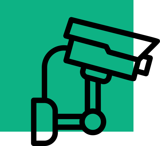 Sistema de Câmeras de Segurança