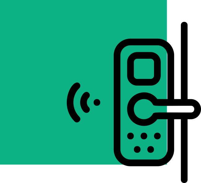 Instalação de Interfones